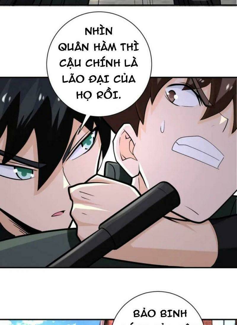 Mạt Thế Siêu Cấp Hệ Thống Chapter 240 - Trang 2