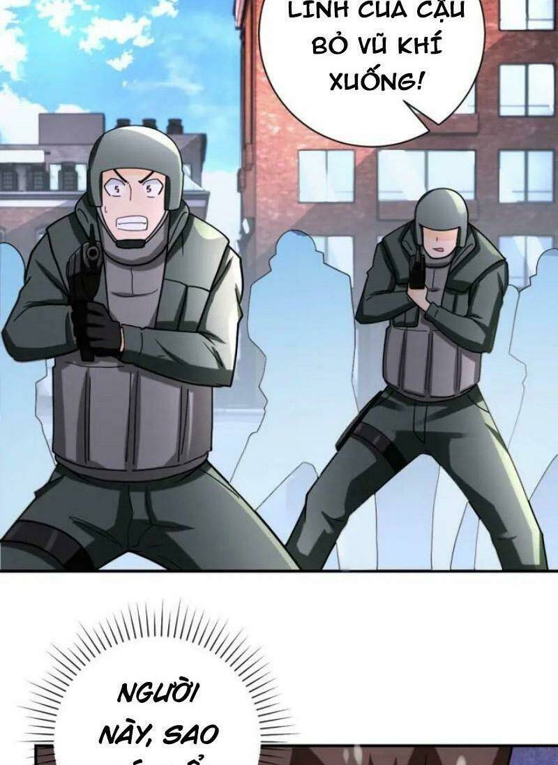 Mạt Thế Siêu Cấp Hệ Thống Chapter 240 - Trang 2