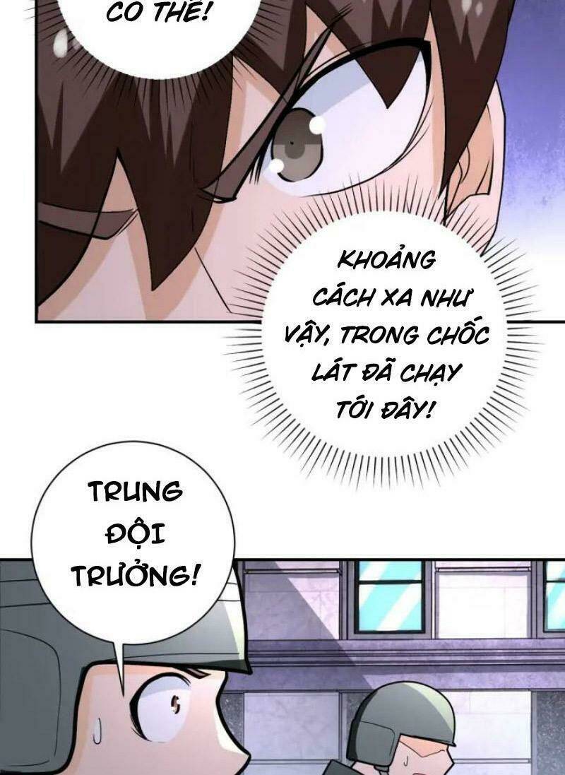 Mạt Thế Siêu Cấp Hệ Thống Chapter 240 - Trang 2