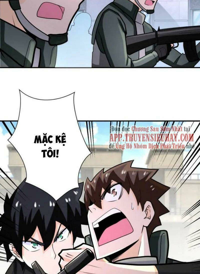 Mạt Thế Siêu Cấp Hệ Thống Chapter 240 - Trang 2