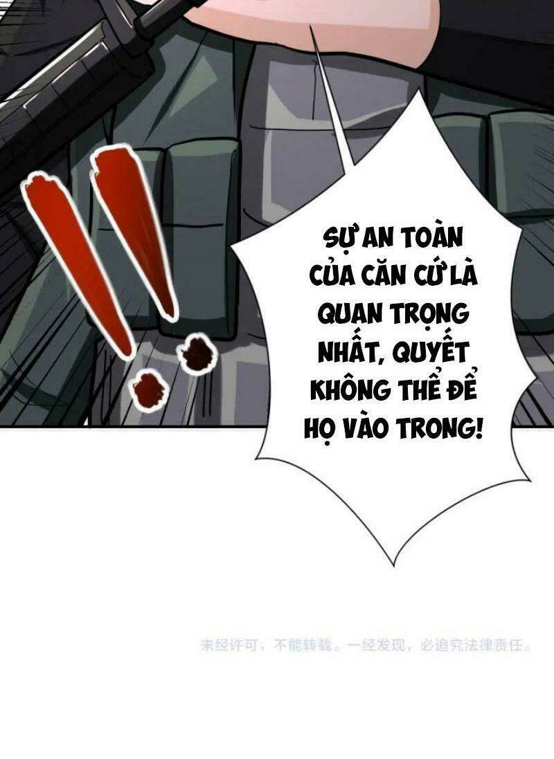 Mạt Thế Siêu Cấp Hệ Thống Chapter 240 - Trang 2