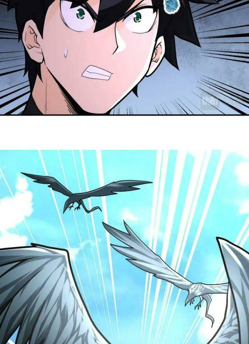 Mạt Thế Siêu Cấp Hệ Thống Chapter 240 - Trang 2