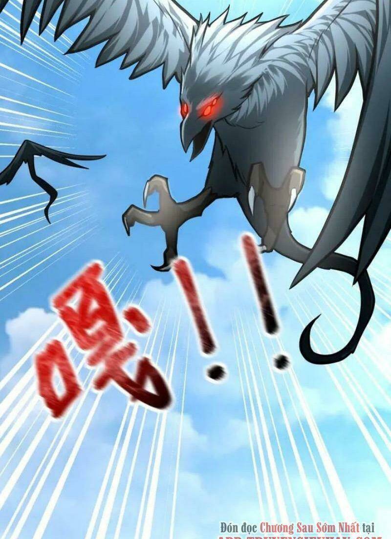 Mạt Thế Siêu Cấp Hệ Thống Chapter 240 - Trang 2