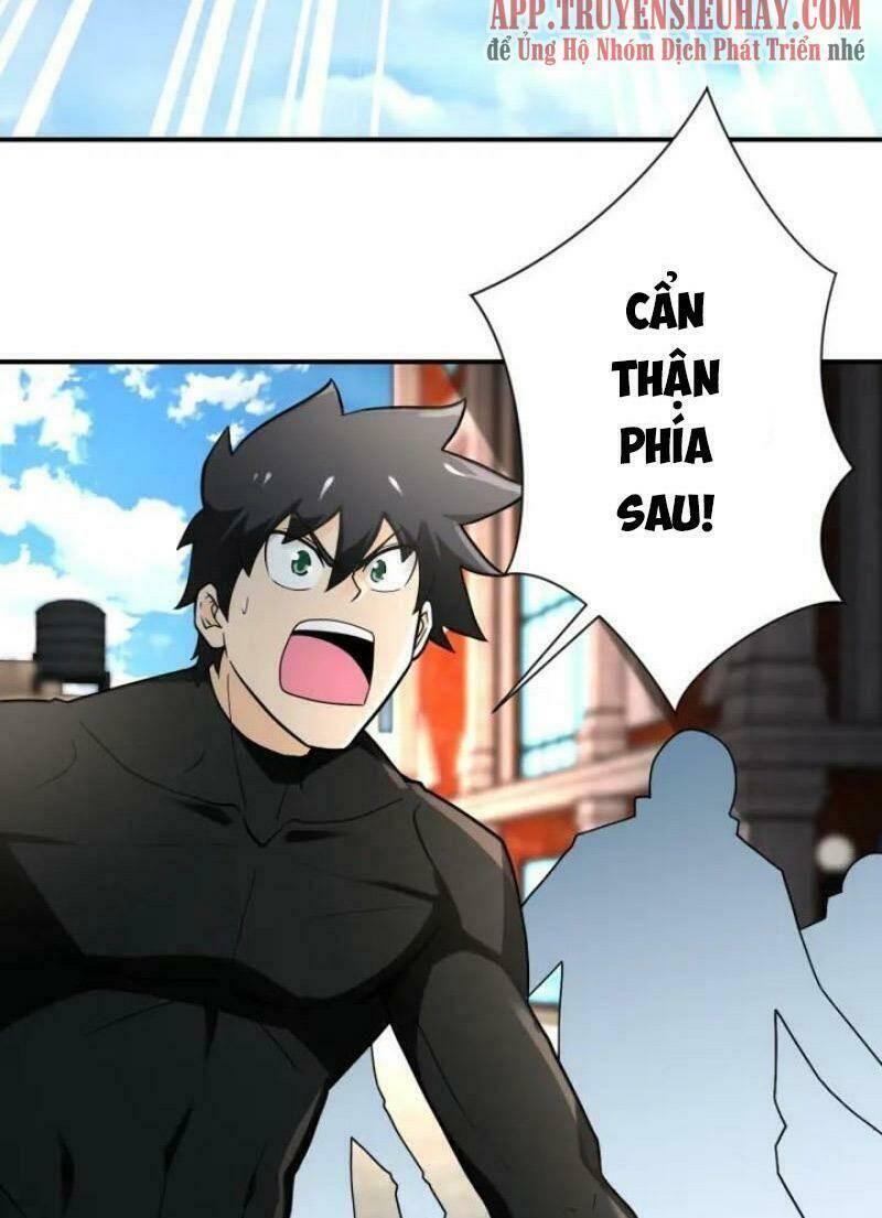 Mạt Thế Siêu Cấp Hệ Thống Chapter 240 - Trang 2