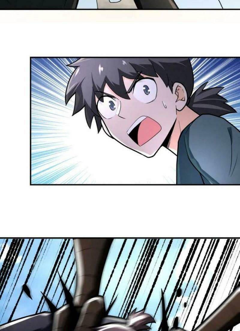 Mạt Thế Siêu Cấp Hệ Thống Chapter 240 - Trang 2