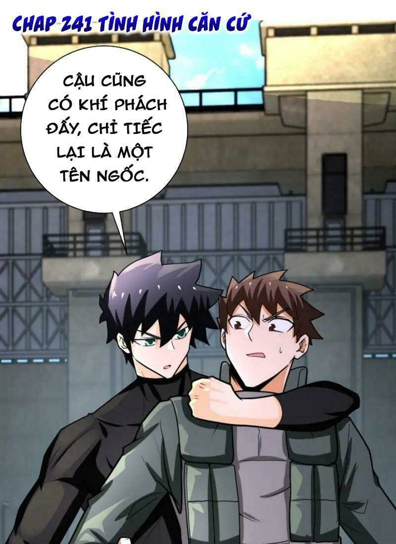 Mạt Thế Siêu Cấp Hệ Thống Chapter 241 - Trang 2