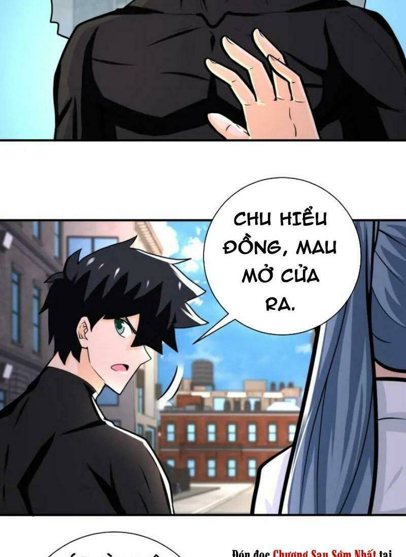 Mạt Thế Siêu Cấp Hệ Thống Chapter 241 - Trang 2