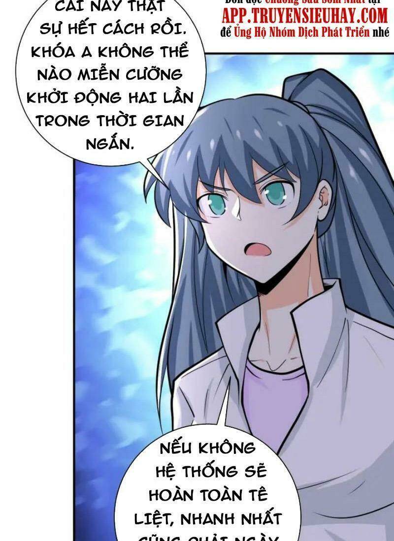 Mạt Thế Siêu Cấp Hệ Thống Chapter 241 - Trang 2