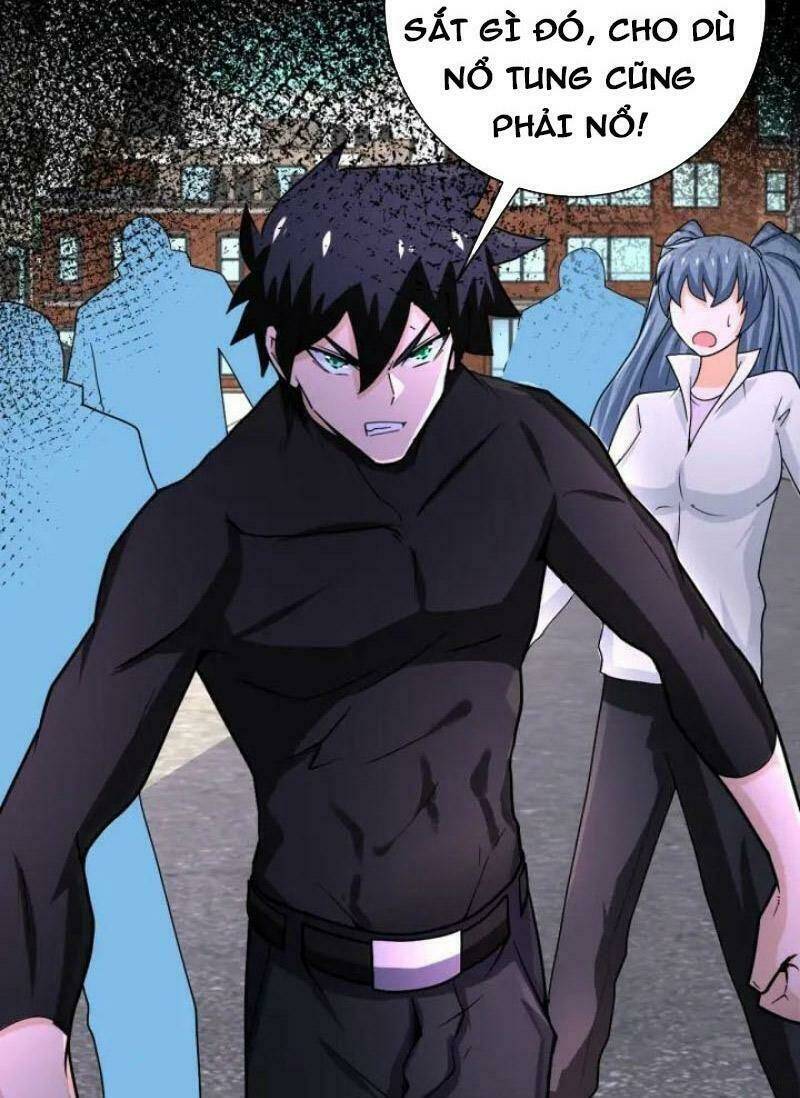 Mạt Thế Siêu Cấp Hệ Thống Chapter 241 - Trang 2