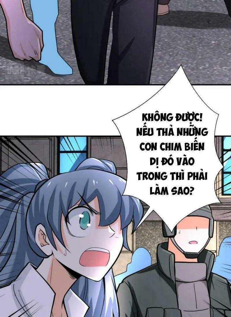 Mạt Thế Siêu Cấp Hệ Thống Chapter 241 - Trang 2