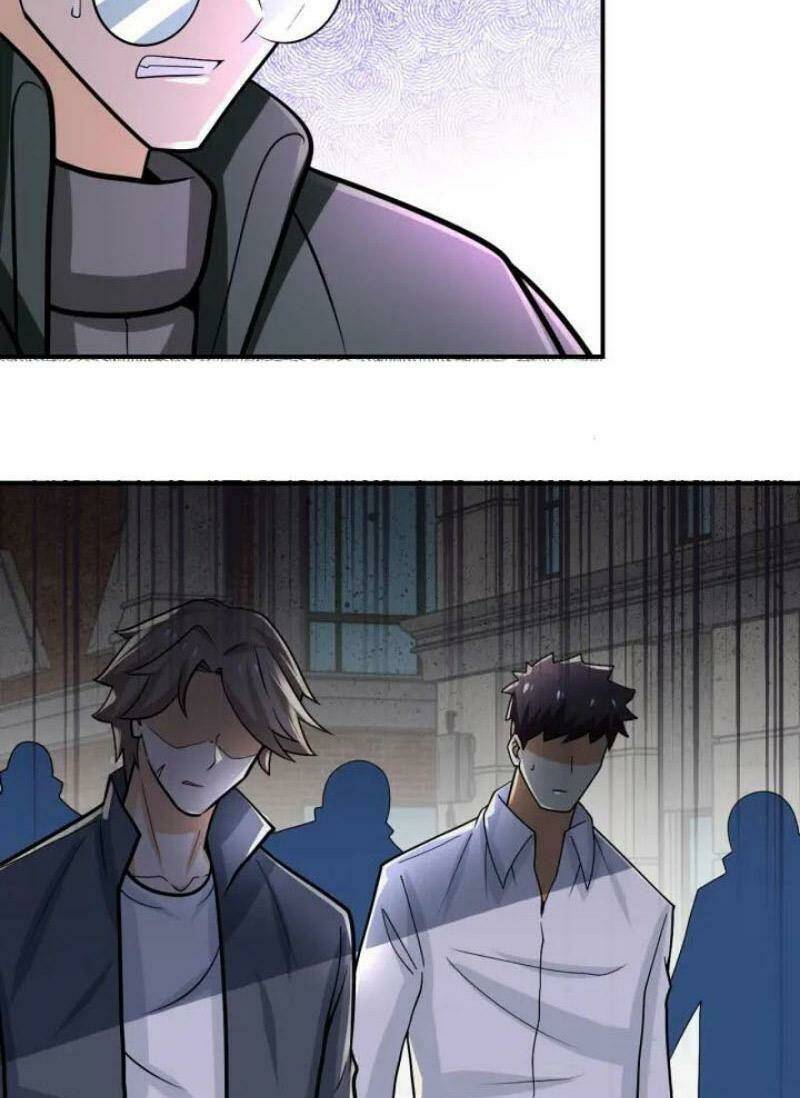 Mạt Thế Siêu Cấp Hệ Thống Chapter 241 - Trang 2