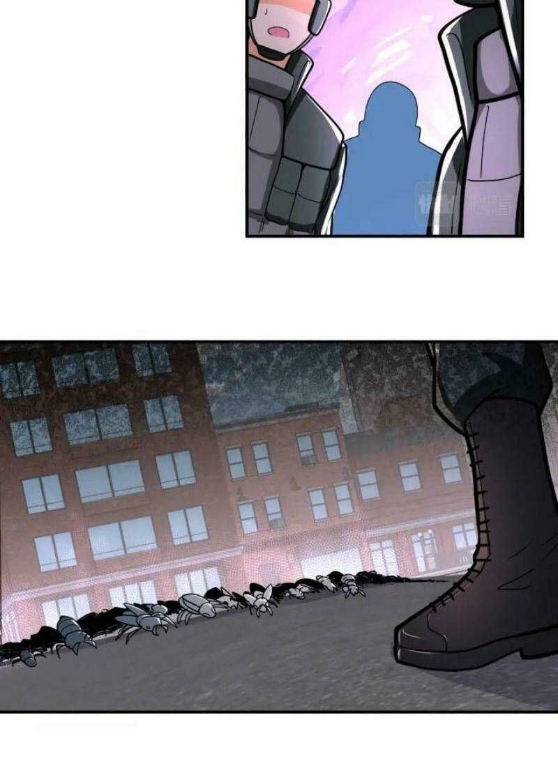 Mạt Thế Siêu Cấp Hệ Thống Chapter 241 - Trang 2