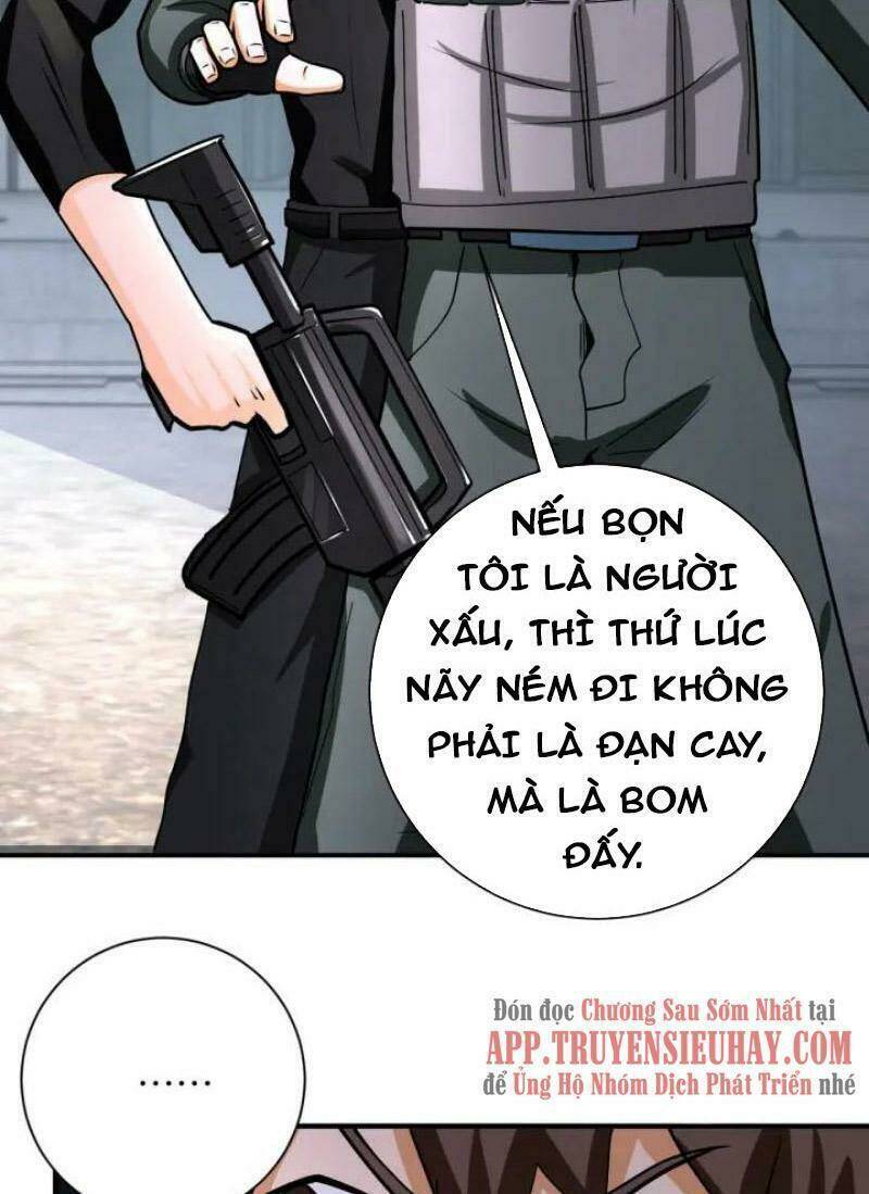 Mạt Thế Siêu Cấp Hệ Thống Chapter 241 - Trang 2