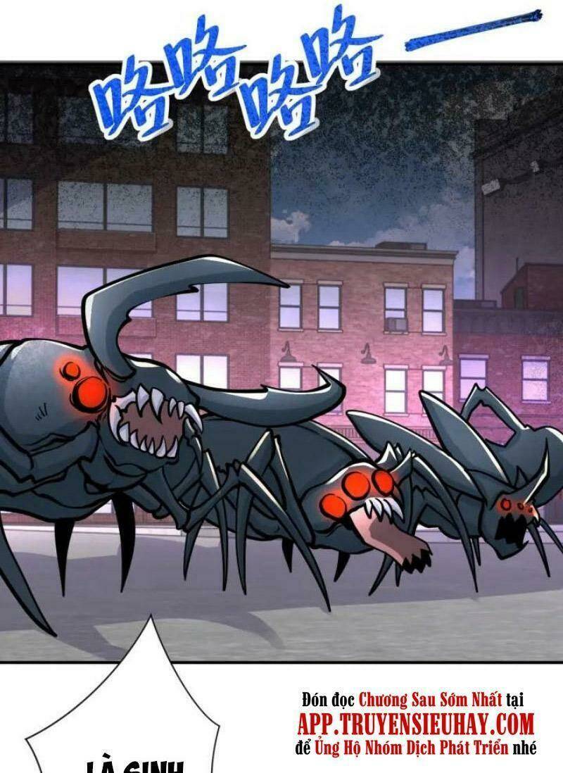 Mạt Thế Siêu Cấp Hệ Thống Chapter 241 - Trang 2