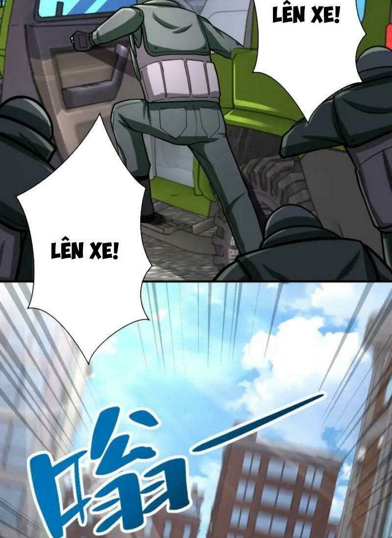 Mạt Thế Siêu Cấp Hệ Thống Chapter 241 - Trang 2
