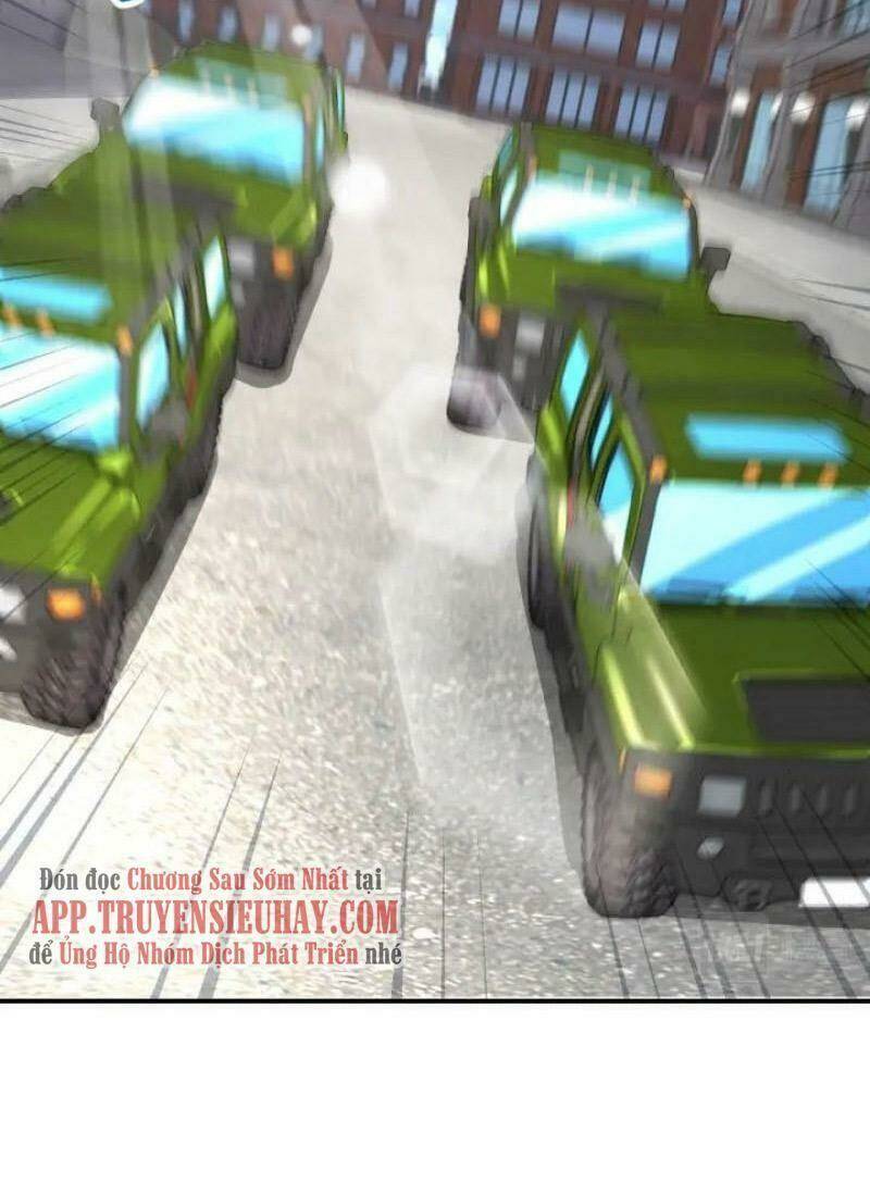 Mạt Thế Siêu Cấp Hệ Thống Chapter 241 - Trang 2