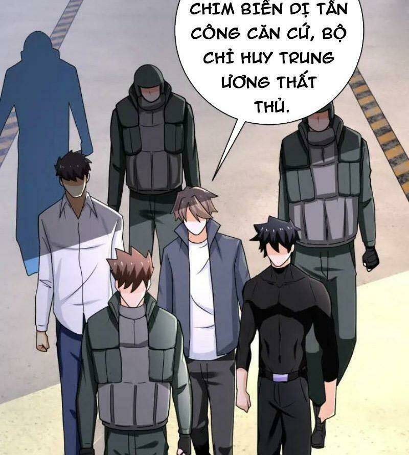 Mạt Thế Siêu Cấp Hệ Thống Chapter 241 - Trang 2