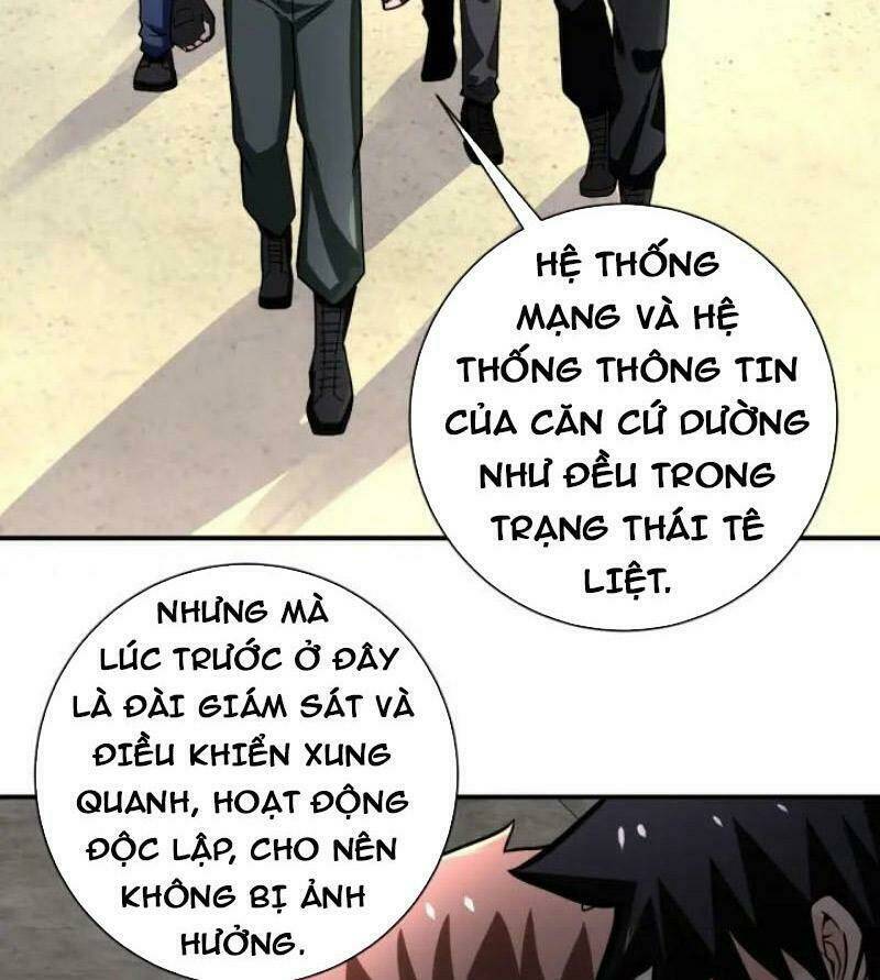 Mạt Thế Siêu Cấp Hệ Thống Chapter 241 - Trang 2