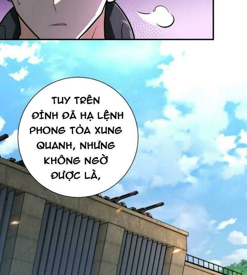 Mạt Thế Siêu Cấp Hệ Thống Chapter 241 - Trang 2