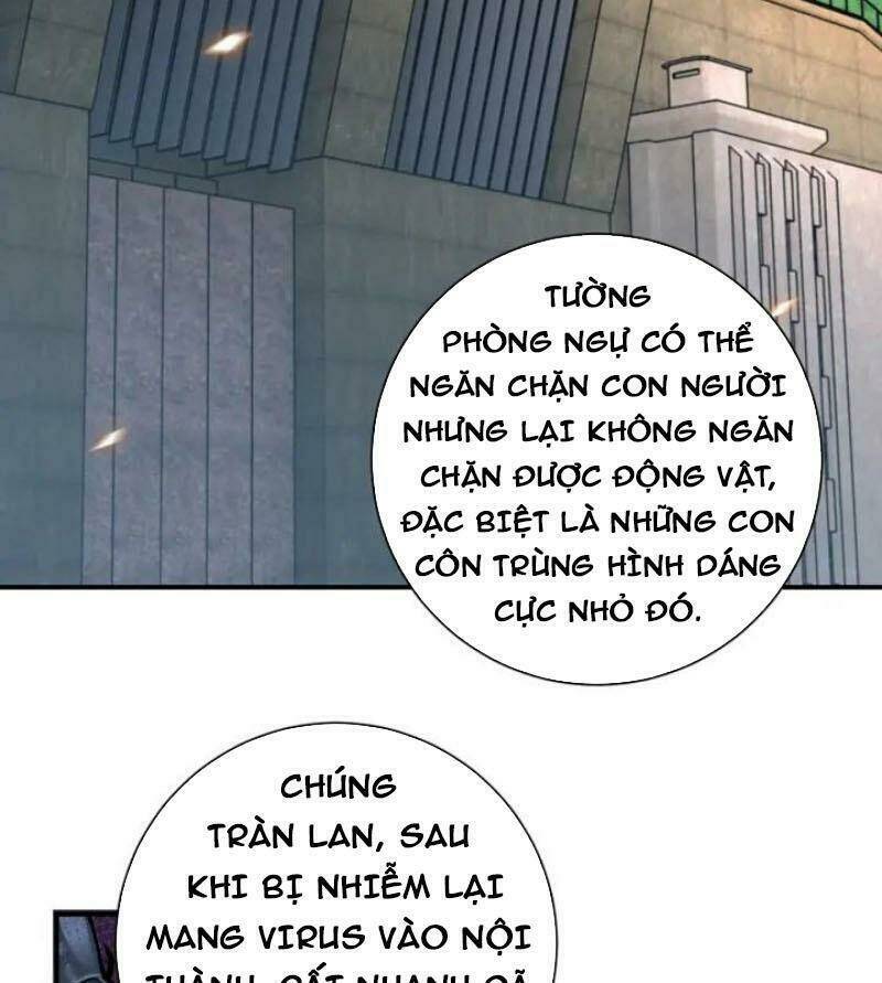 Mạt Thế Siêu Cấp Hệ Thống Chapter 241 - Trang 2