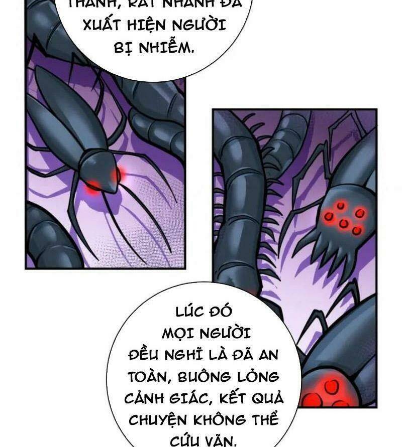 Mạt Thế Siêu Cấp Hệ Thống Chapter 241 - Trang 2