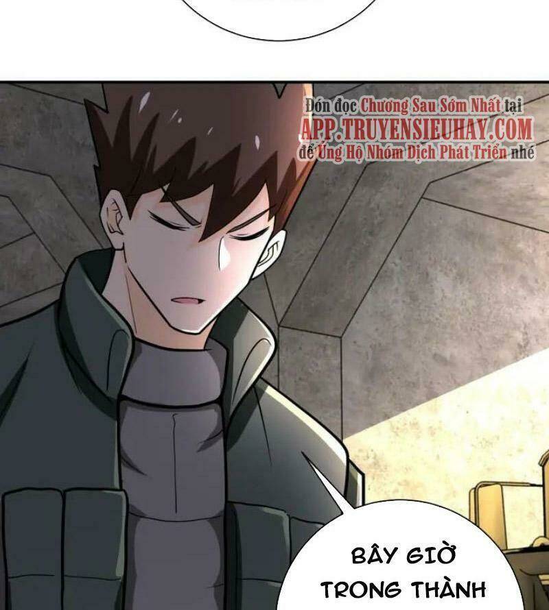 Mạt Thế Siêu Cấp Hệ Thống Chapter 241 - Trang 2