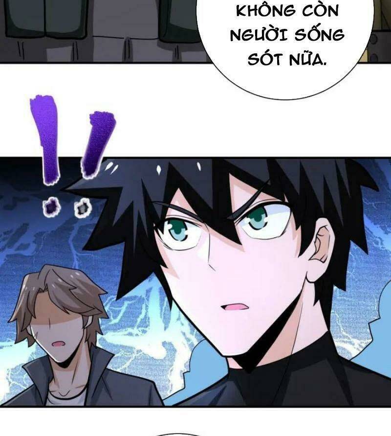 Mạt Thế Siêu Cấp Hệ Thống Chapter 241 - Trang 2