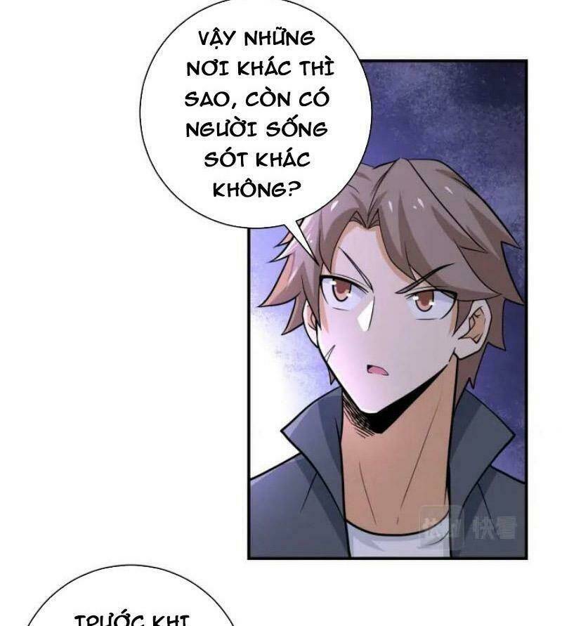 Mạt Thế Siêu Cấp Hệ Thống Chapter 241 - Trang 2