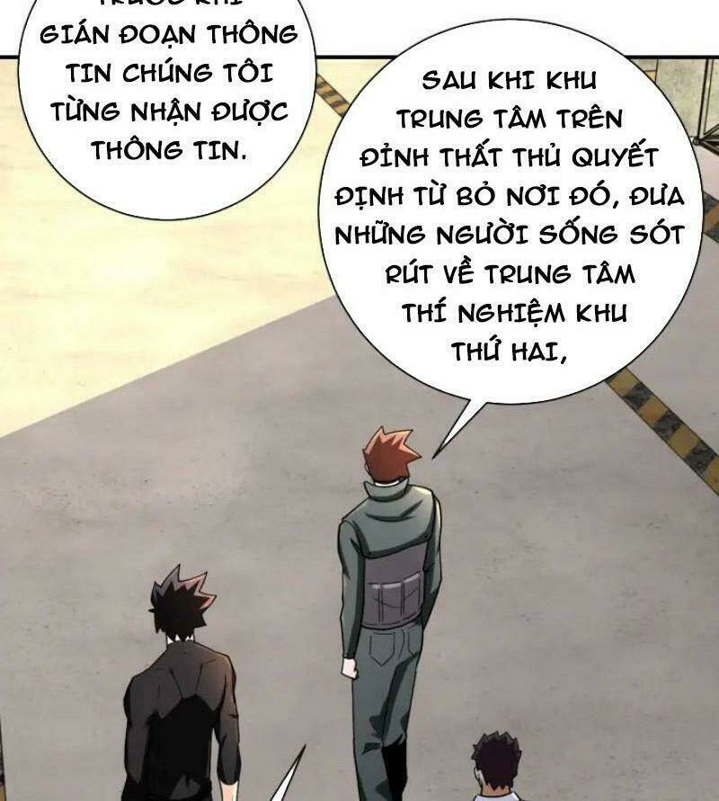 Mạt Thế Siêu Cấp Hệ Thống Chapter 241 - Trang 2