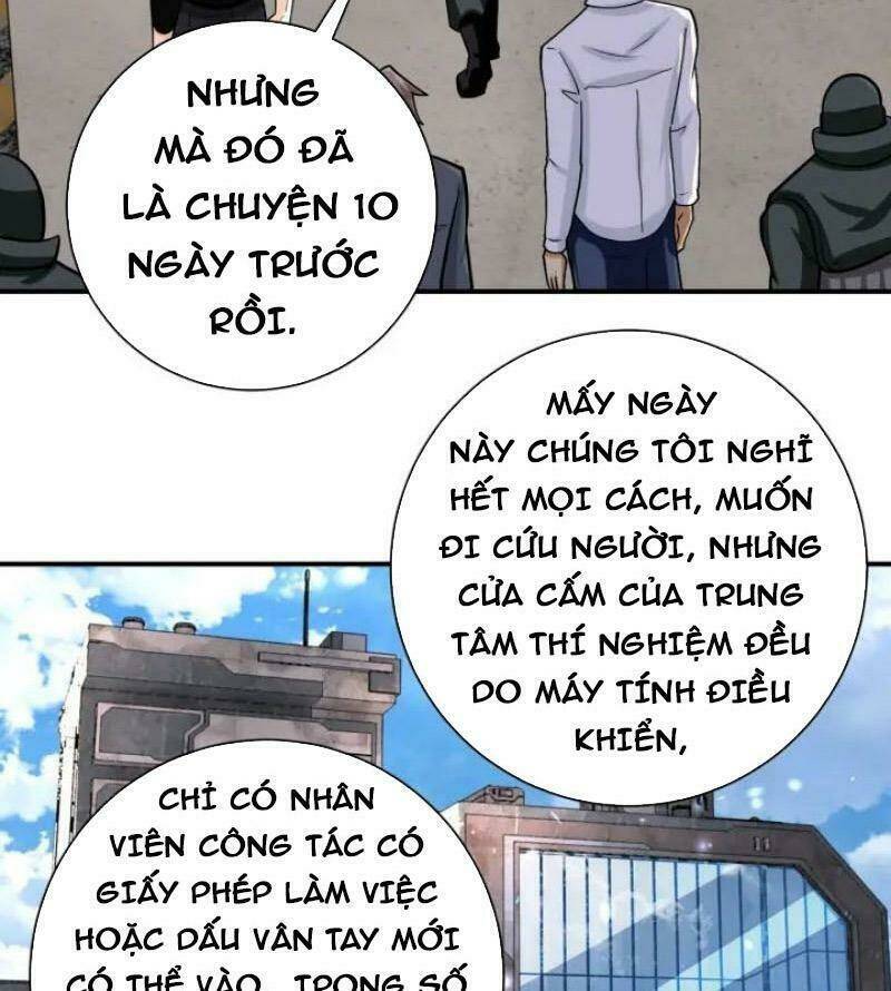 Mạt Thế Siêu Cấp Hệ Thống Chapter 241 - Trang 2