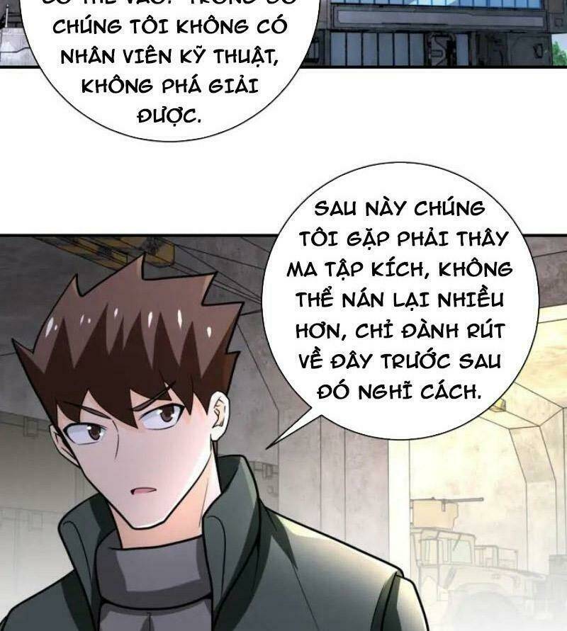 Mạt Thế Siêu Cấp Hệ Thống Chapter 241 - Trang 2