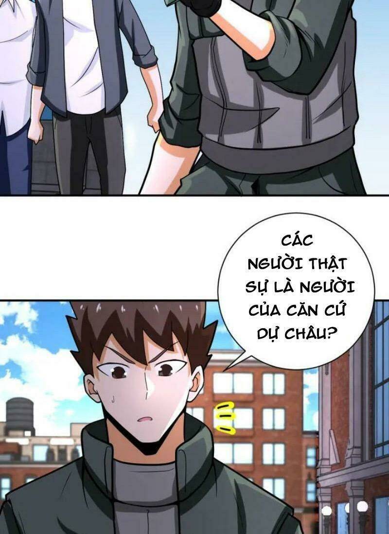 Mạt Thế Siêu Cấp Hệ Thống Chapter 241 - Trang 2