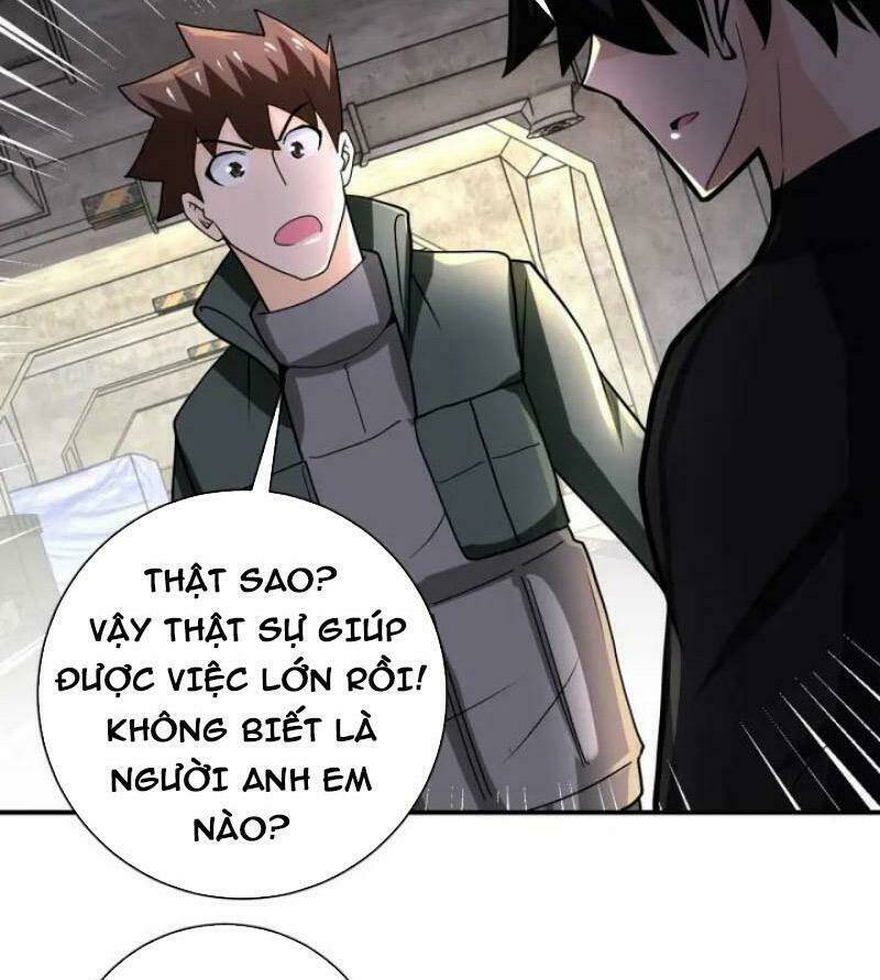 Mạt Thế Siêu Cấp Hệ Thống Chapter 241 - Trang 2