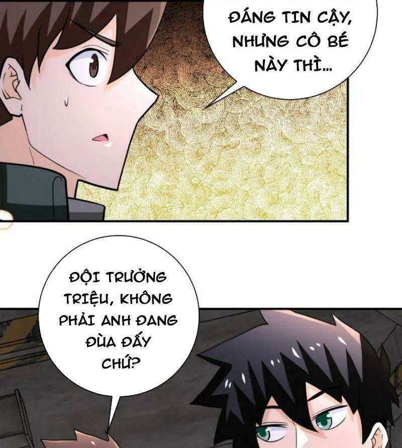 Mạt Thế Siêu Cấp Hệ Thống Chapter 241 - Trang 2