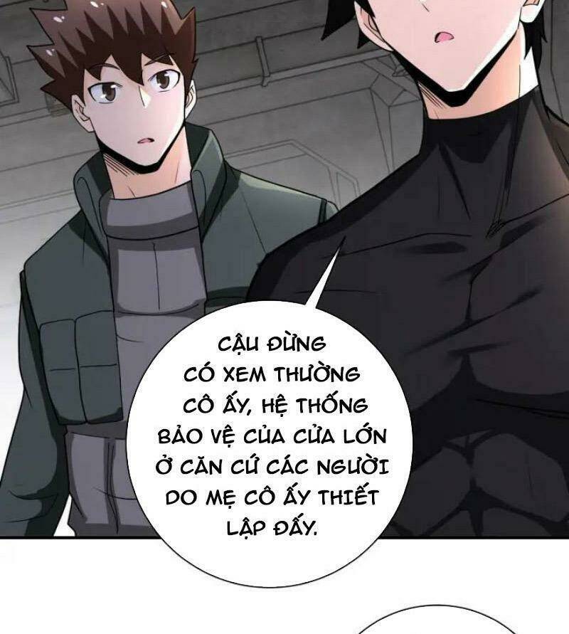 Mạt Thế Siêu Cấp Hệ Thống Chapter 241 - Trang 2
