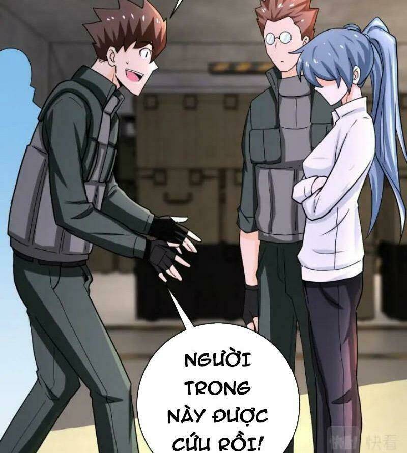 Mạt Thế Siêu Cấp Hệ Thống Chapter 241 - Trang 2