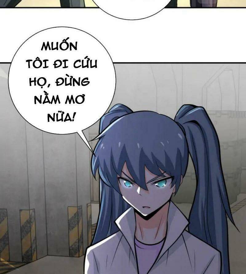 Mạt Thế Siêu Cấp Hệ Thống Chapter 241 - Trang 2