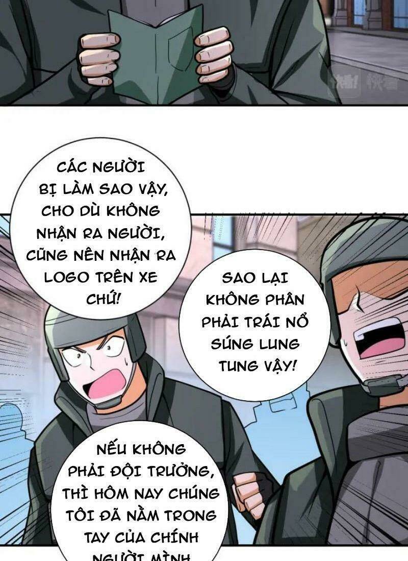 Mạt Thế Siêu Cấp Hệ Thống Chapter 241 - Trang 2