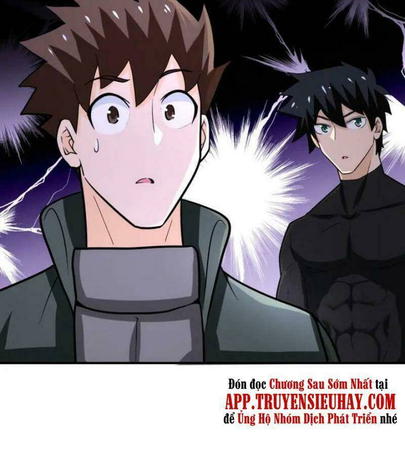Mạt Thế Siêu Cấp Hệ Thống Chapter 241 - Trang 2