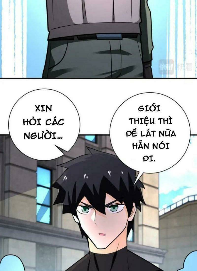 Mạt Thế Siêu Cấp Hệ Thống Chapter 241 - Trang 2