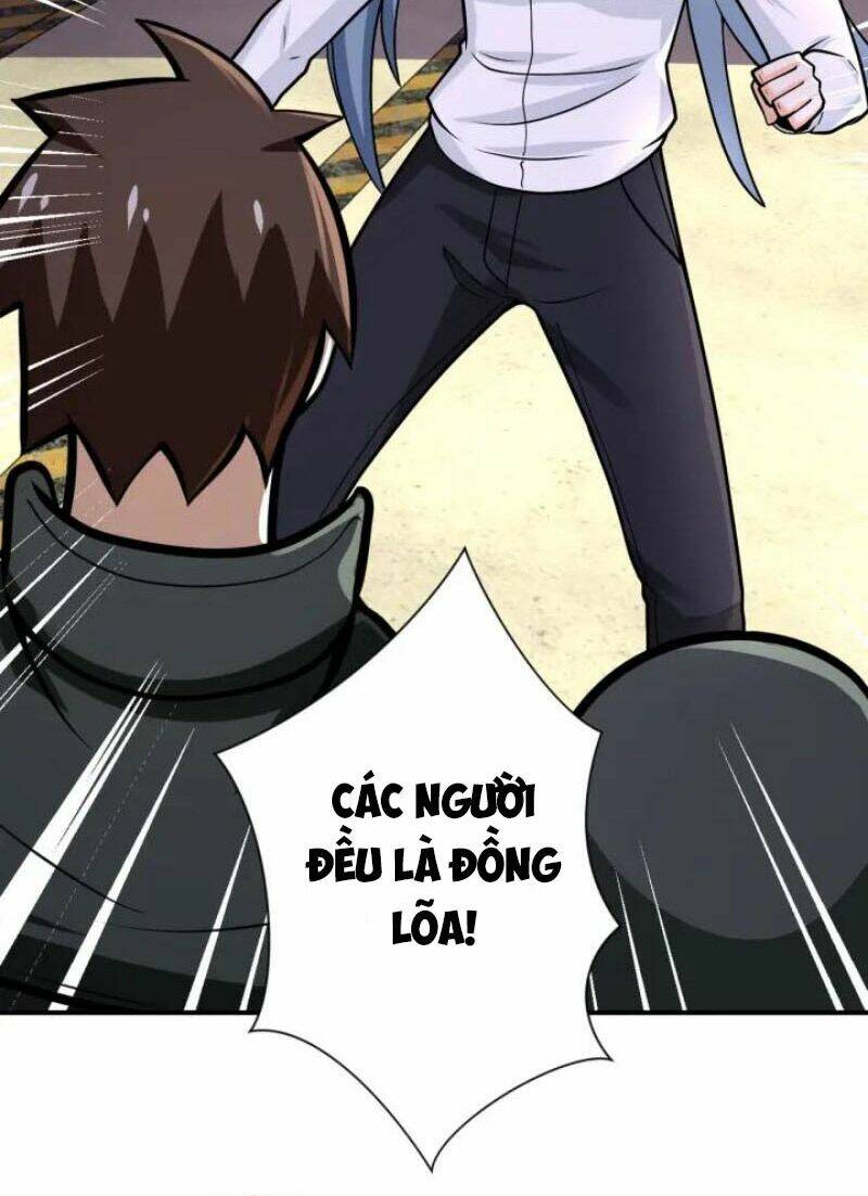 Mạt Thế Siêu Cấp Hệ Thống Chapter 242 - Trang 2