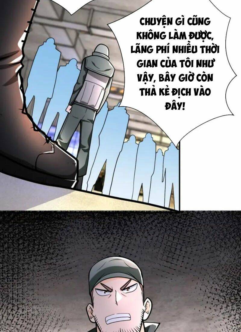 Mạt Thế Siêu Cấp Hệ Thống Chapter 242 - Trang 2