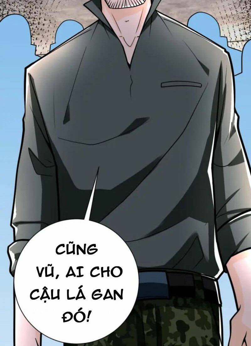 Mạt Thế Siêu Cấp Hệ Thống Chapter 242 - Trang 2