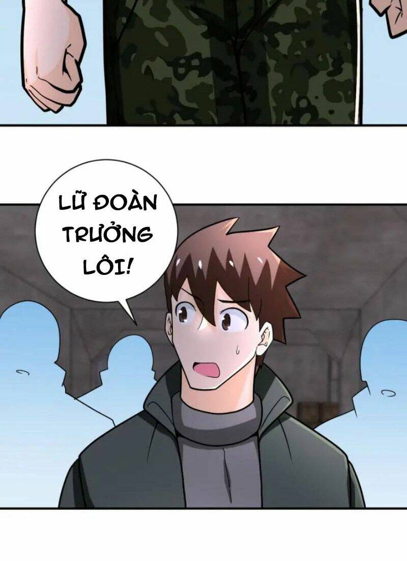 Mạt Thế Siêu Cấp Hệ Thống Chapter 242 - Trang 2