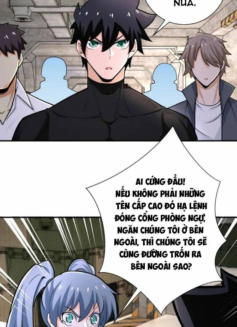 Mạt Thế Siêu Cấp Hệ Thống Chapter 242 - Trang 2