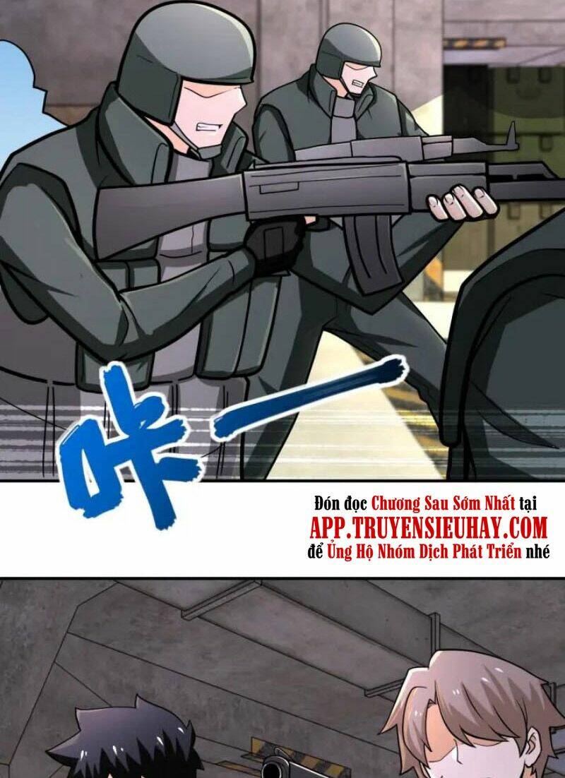 Mạt Thế Siêu Cấp Hệ Thống Chapter 242 - Trang 2