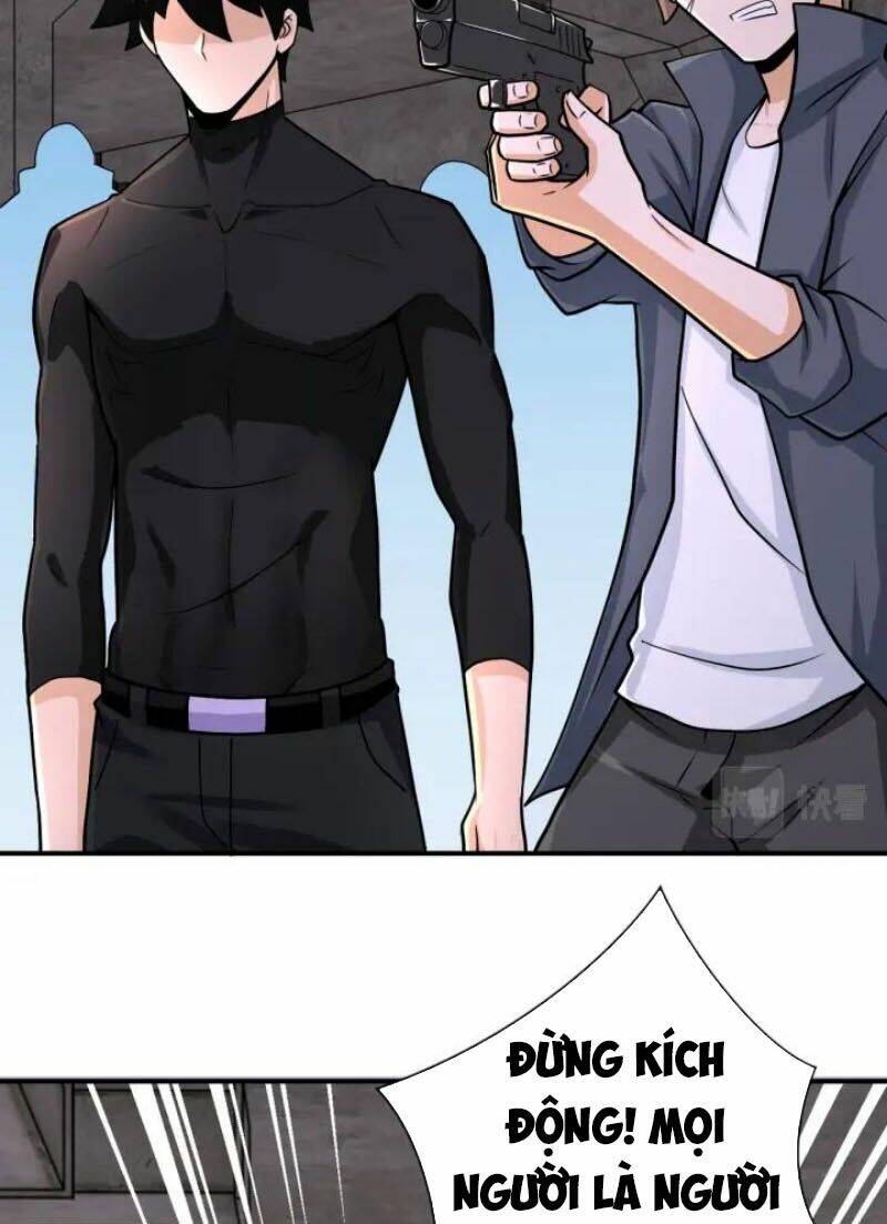 Mạt Thế Siêu Cấp Hệ Thống Chapter 242 - Trang 2