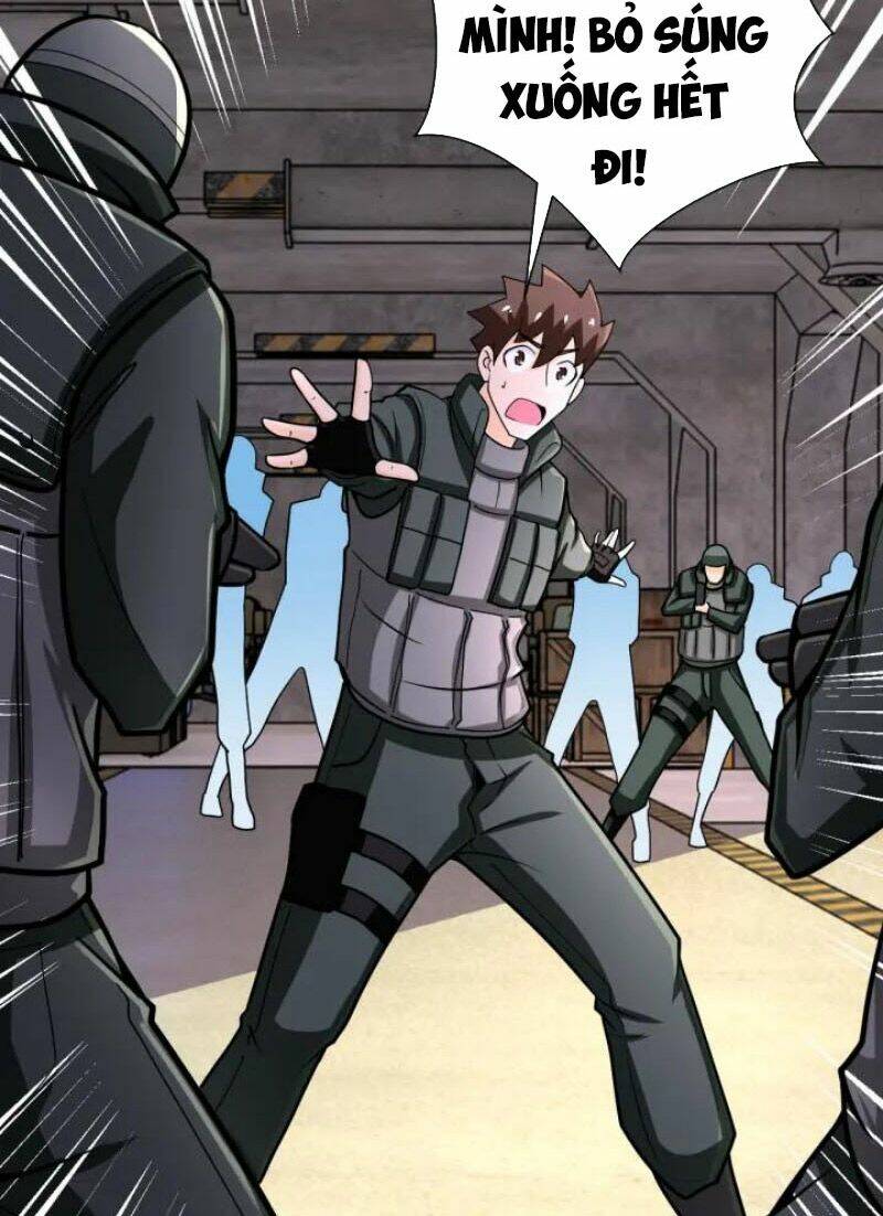 Mạt Thế Siêu Cấp Hệ Thống Chapter 242 - Trang 2