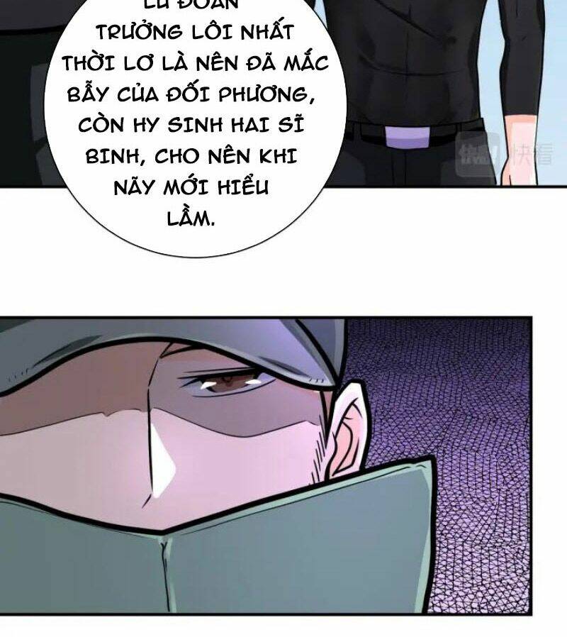Mạt Thế Siêu Cấp Hệ Thống Chapter 242 - Trang 2