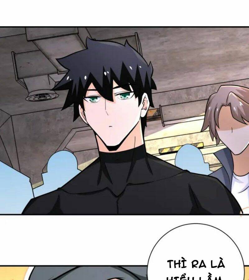Mạt Thế Siêu Cấp Hệ Thống Chapter 242 - Trang 2